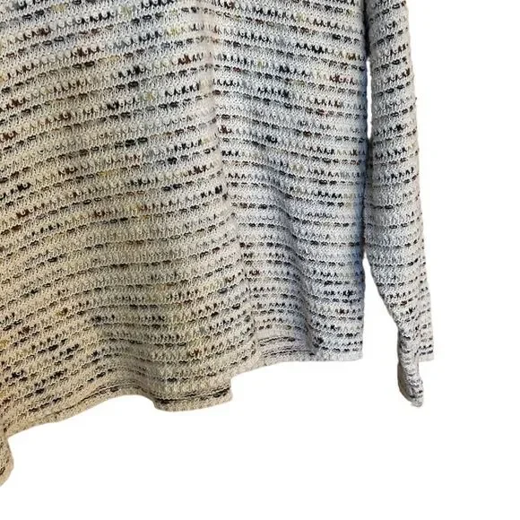 No Label 100% Cotton Scoop Neck Top - Picture 4 of 7